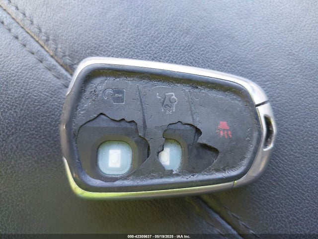 2017 CADILLAC ATS 1G6AC5SS2H0195556 Photo 10