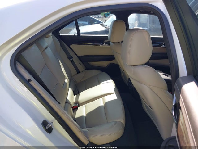 2017 CADILLAC ATS 1G6AC5SS2H0195556 Photo 7
