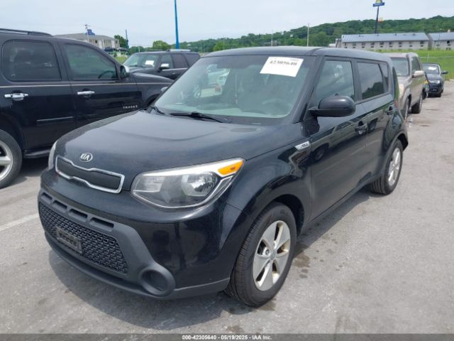 KNDJN2A25G7347570 KIA Soul
