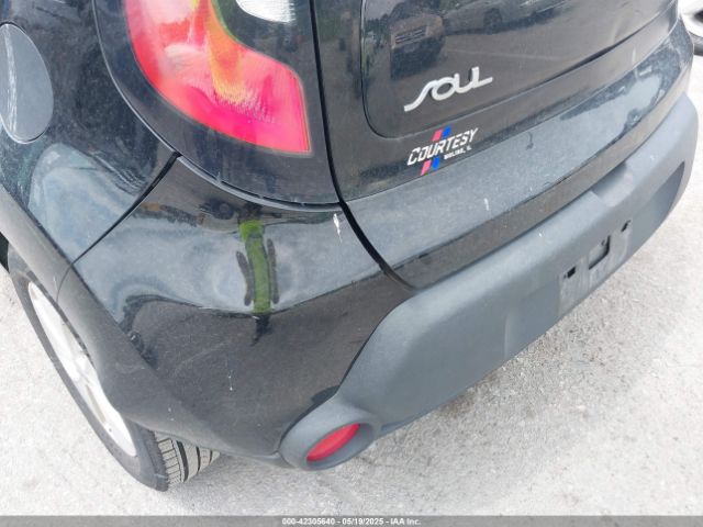 KNDJN2A25G7347570 KIA Soul