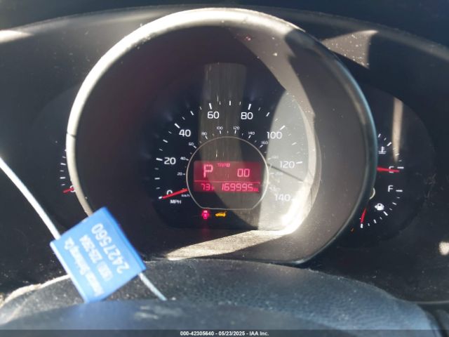 KNDJN2A25G7347570 KIA Soul