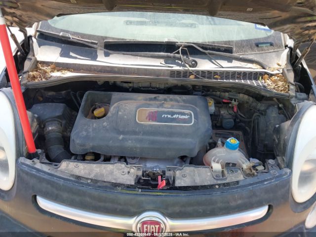 2014 FIAT 500L ZFBCFADH4EZ008836 Photo 9