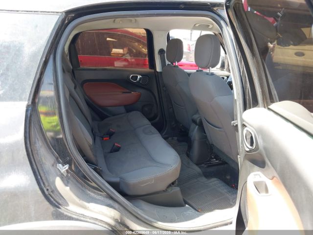 2014 FIAT 500L ZFBCFADH4EZ008836 Photo 7