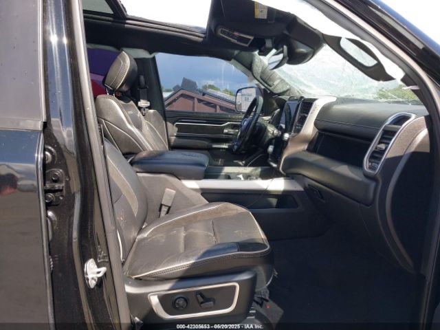 2019 RAM 1500 1C6SRFJT1KN612909 Photo 4