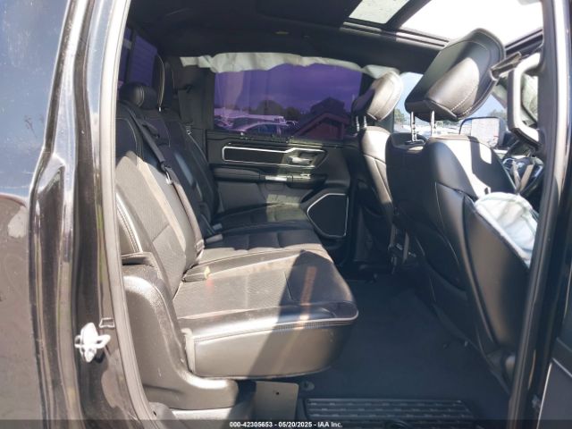 2019 RAM 1500 1C6SRFJT1KN612909 Photo 7
