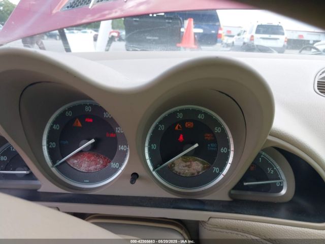 2005 MERCEDES-BENZ SL 500 WDBSK75F65F096681 Photo 6