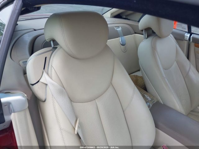 2005 MERCEDES-BENZ SL 500 WDBSK75F65F096681 Photo 7