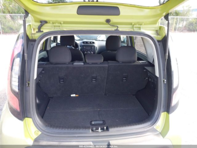 KNDJP3A56E7710157 KIA SOUL +