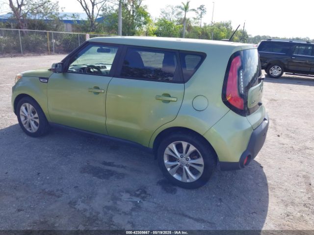 KNDJP3A56E7710157 KIA SOUL +
