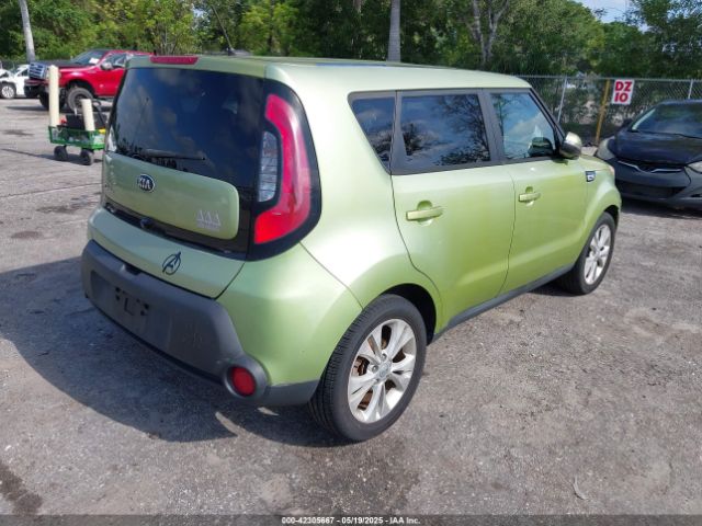 KNDJP3A56E7710157 KIA SOUL +