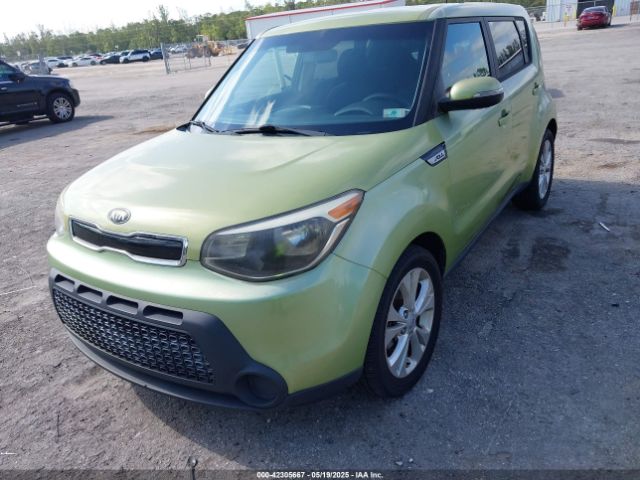 KNDJP3A56E7710157 KIA SOUL +