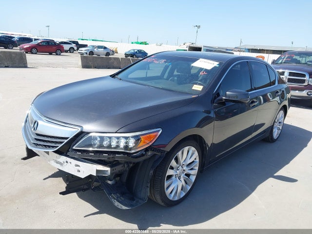 JH4KC1F58EC006285 Acura j35y4