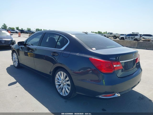 JH4KC1F58EC006285 Acura j35y4