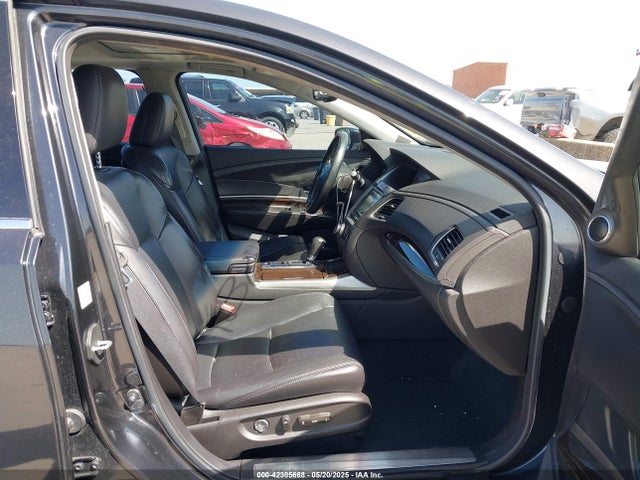 JH4KC1F58EC006285 Acura j35y4