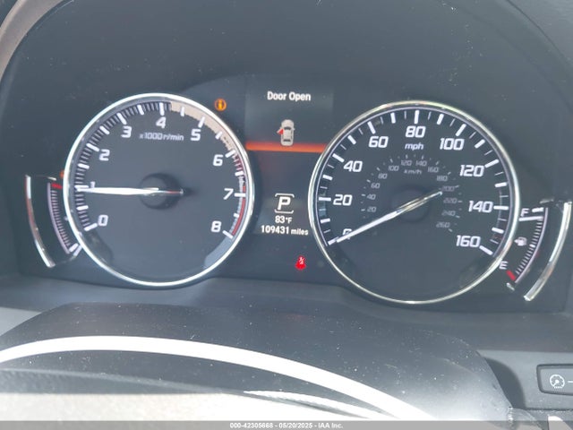 JH4KC1F58EC006285 Acura j35y4