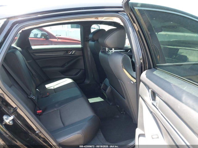 1HGCV1F33LA108330 Honda Accord Sport