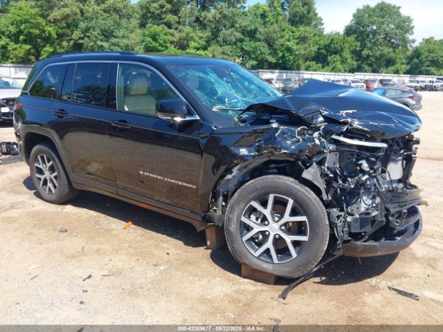 2024 JEEP GRAND CHEROKEE 1C4RJHBG7R8932773