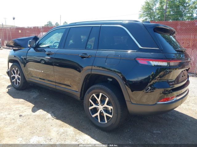 2024 JEEP GRAND CHEROKEE 1C4RJHBG7R8932773 Photo 2