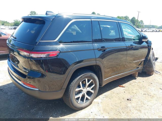 2024 JEEP GRAND CHEROKEE 1C4RJHBG7R8932773 Photo 3