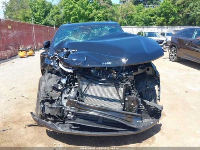 2024 JEEP GRAND CHEROKEE 1C4RJHBG7R8932773 Photo 5
