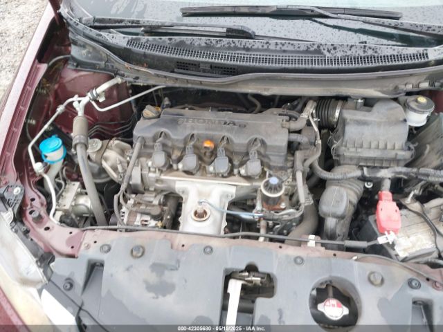 19XFB2F82EE047431 Honda CIVIC EX