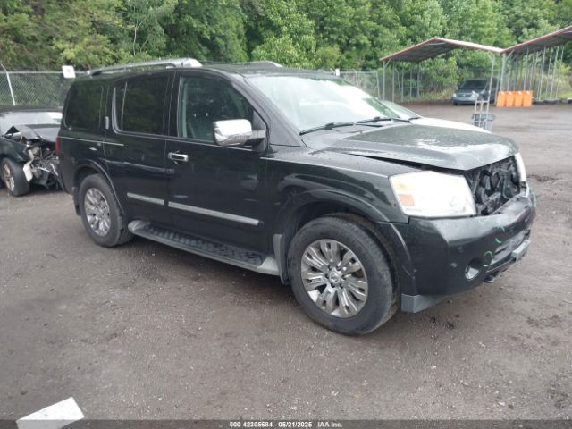 2015 NISSAN ARMADA 5N1AA0NC8FN612006