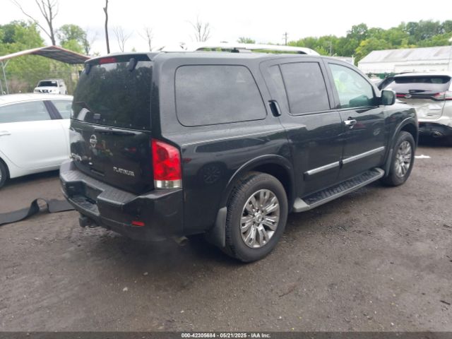 2015 NISSAN ARMADA 5N1AA0NC8FN612006 Photo 3