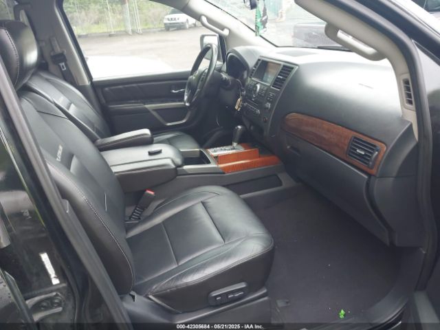 2015 NISSAN ARMADA 5N1AA0NC8FN612006 Photo 4