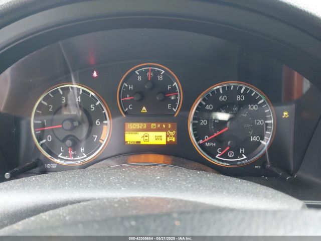 2015 NISSAN ARMADA 5N1AA0NC8FN612006 Photo 6