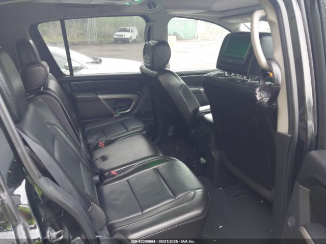 2015 NISSAN ARMADA 5N1AA0NC8FN612006 Photo 7