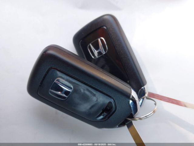 2HGFC2F81MH549722 Honda Civic Sport