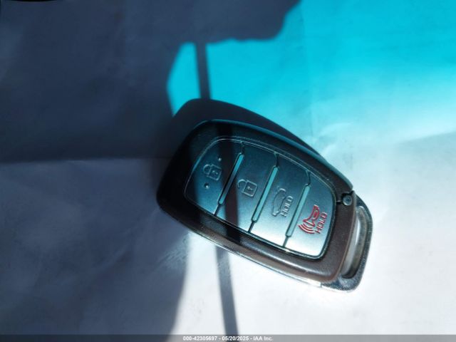 KMHE34L1XGA018806 Hyundai Sonata Hybrid Limited