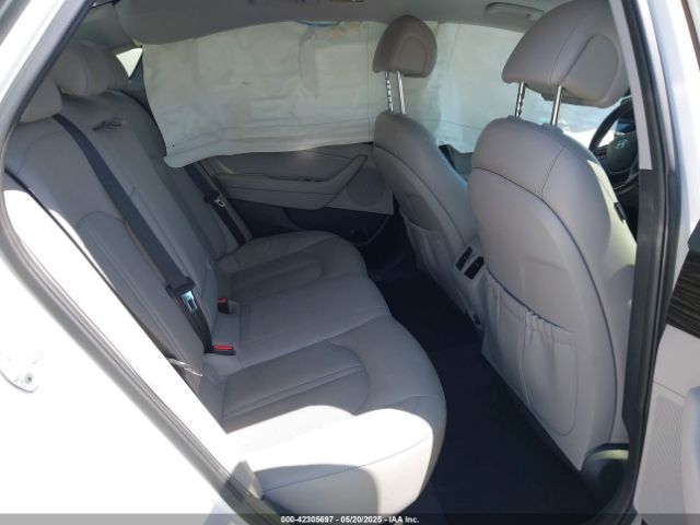 KMHE34L1XGA018806 Hyundai Sonata Hybrid Limited