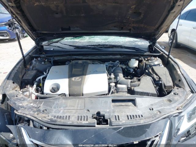 2019 LEXUS ES 350 58ABZ1B12KU012161 Photo 9