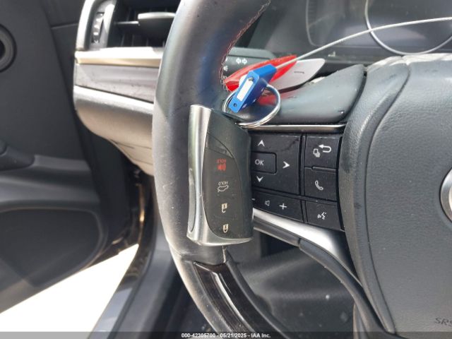 2019 LEXUS ES 350 58ABZ1B12KU012161 Photo 10