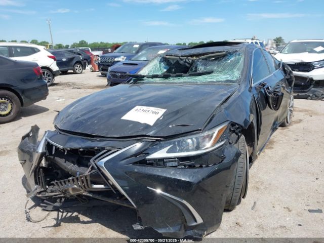 2019 LEXUS ES 350 58ABZ1B12KU012161 Photo 1