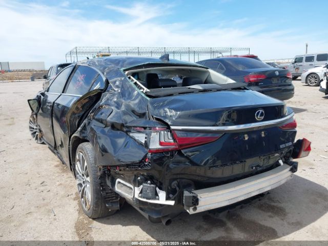 2019 LEXUS ES 350 58ABZ1B12KU012161 Photo 2