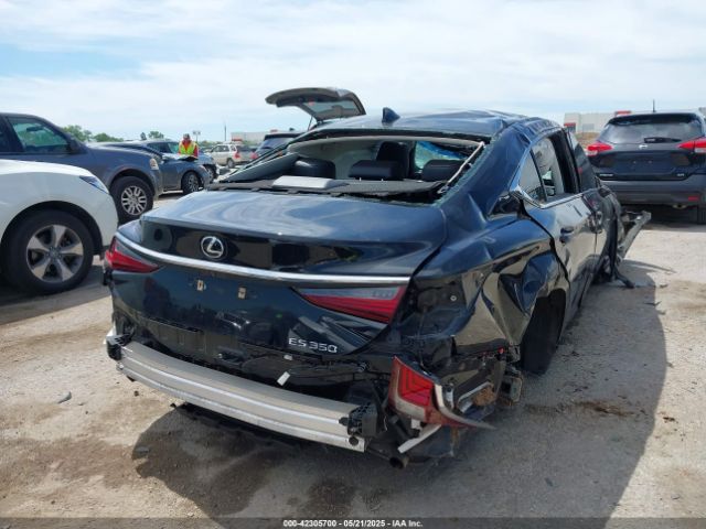 2019 LEXUS ES 350 58ABZ1B12KU012161 Photo 3
