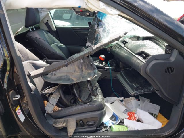 2019 LEXUS ES 350 58ABZ1B12KU012161 Photo 4