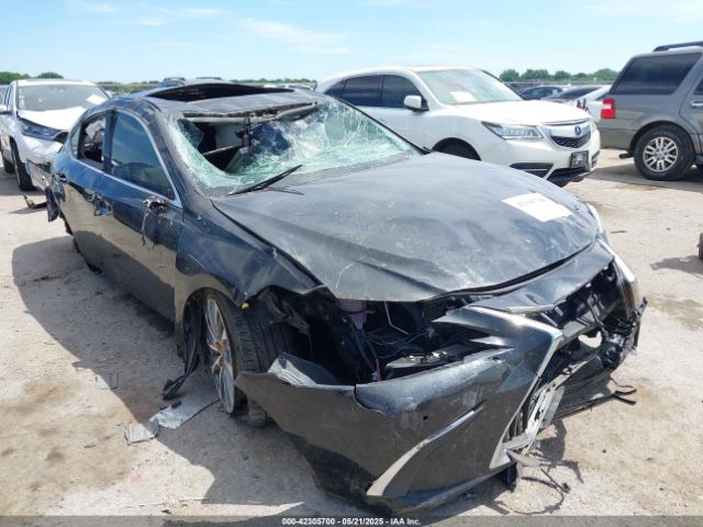 2019 LEXUS ES 350 58ABZ1B12KU012161 Photo 5