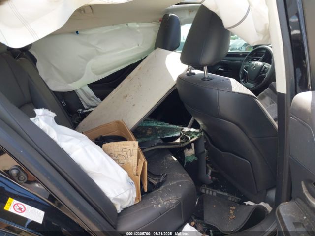 2019 LEXUS ES 350 58ABZ1B12KU012161 Photo 7