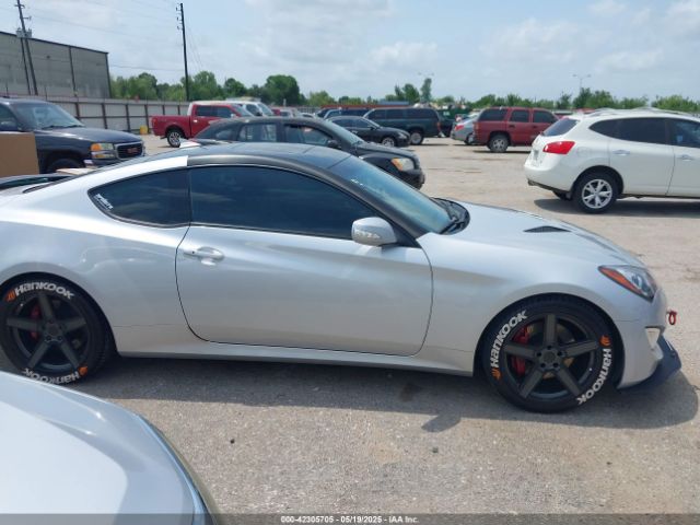 KMHHU6KJ4GU134671 Hyundai Genesis 3.8 Ultimate