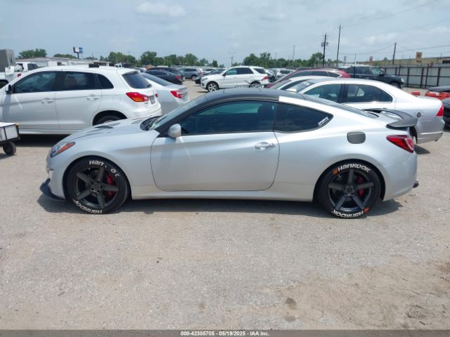 KMHHU6KJ4GU134671 Hyundai Genesis 3.8 Ultimate