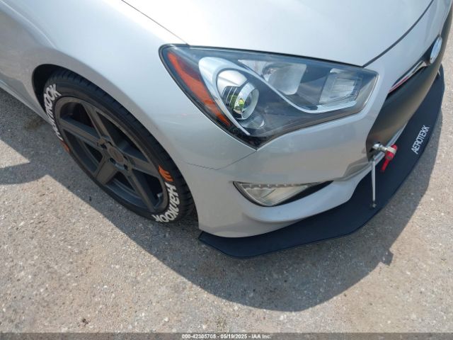 KMHHU6KJ4GU134671 Hyundai Genesis 3.8 Ultimate