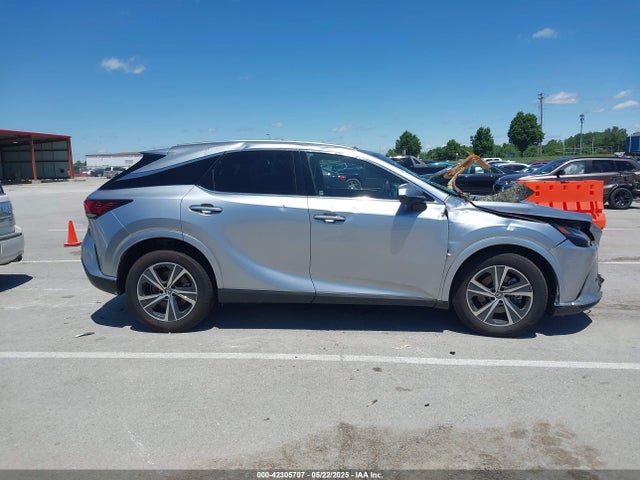 Lexus t24a-fts 2024 2T2BAMCA4RC080841 Image 13