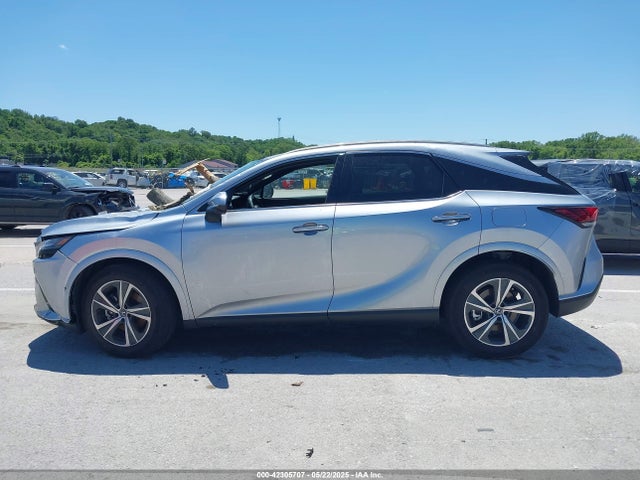Lexus t24a-fts 2024 2T2BAMCA4RC080841 Image 14