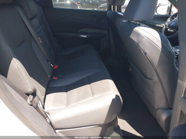 Lexus t24a-fts 2024 2T2BAMCA4RC080841 Image 8