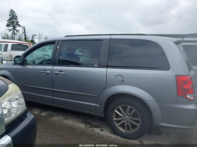 2C4RDGCG2GR338951 Dodge Grand Caravan Sxt