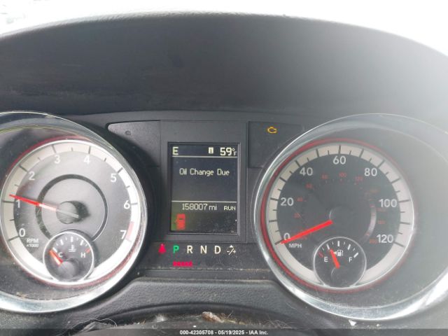 2C4RDGCG2GR338951 Dodge Grand Caravan Sxt