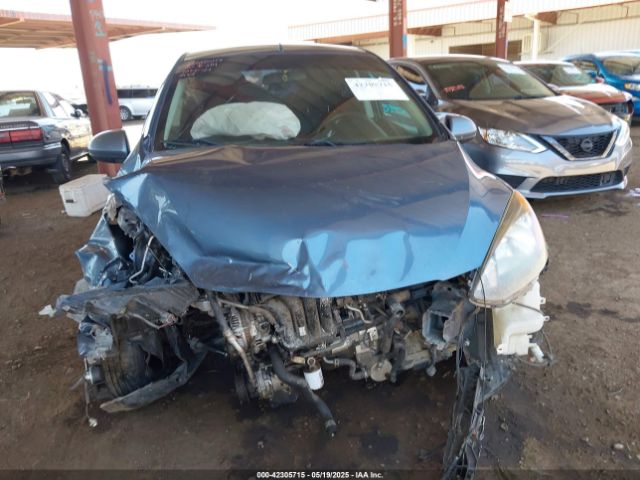JM1DE1KZ3E0172194 Mazda Mazda2 Sport